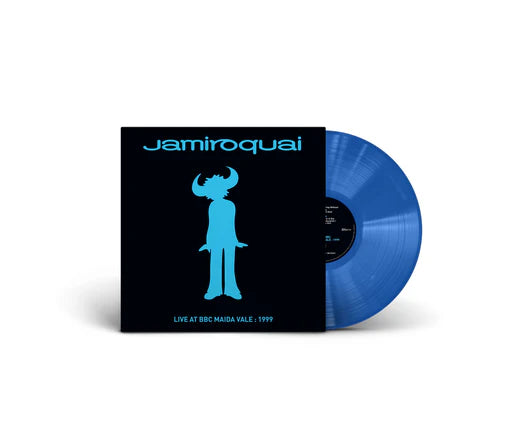 Live at Maida Vale 1999 - Jamiroquai