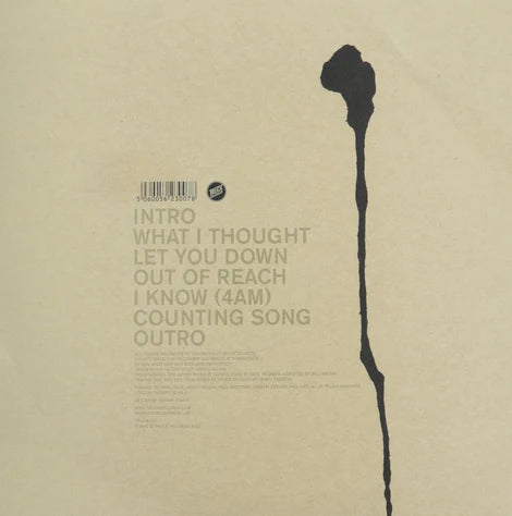 Extended Play - Goldrush