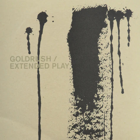 Extended Play - Goldrush