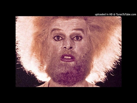 El Topo - Alejandro Jodorowsky