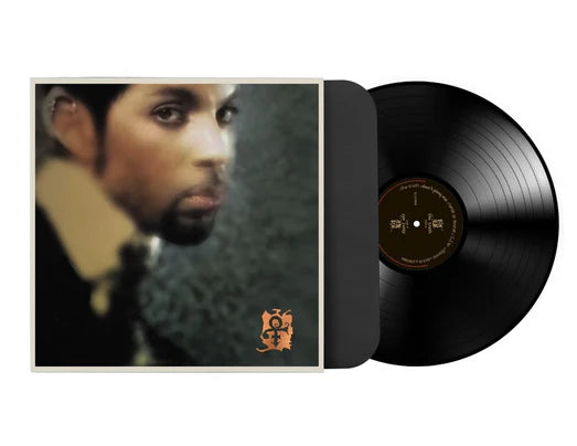 The Truth - Prince