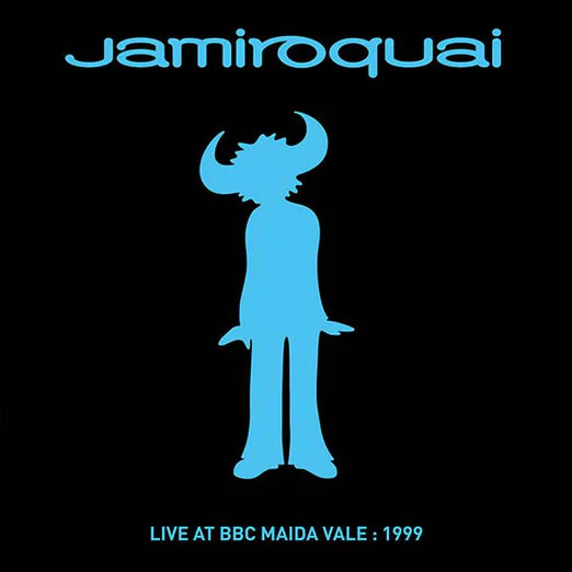 Live at Maida Vale 1999 - Jamiroquai