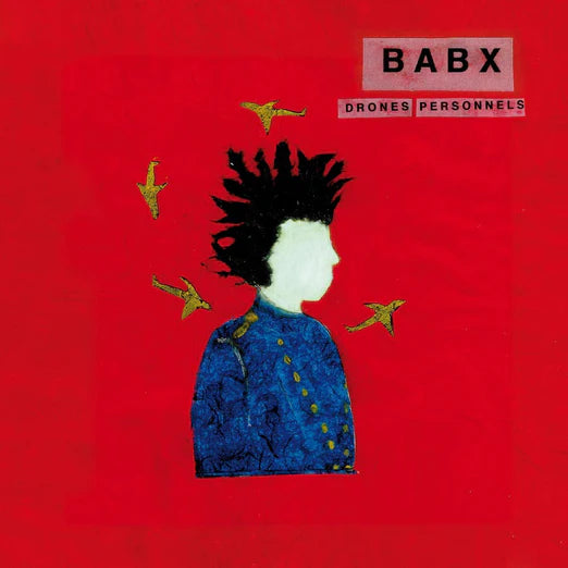 Drones Personnels - Babx