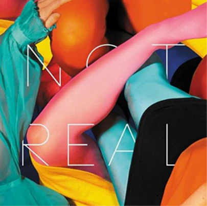 Not Real - Stealing Sheep