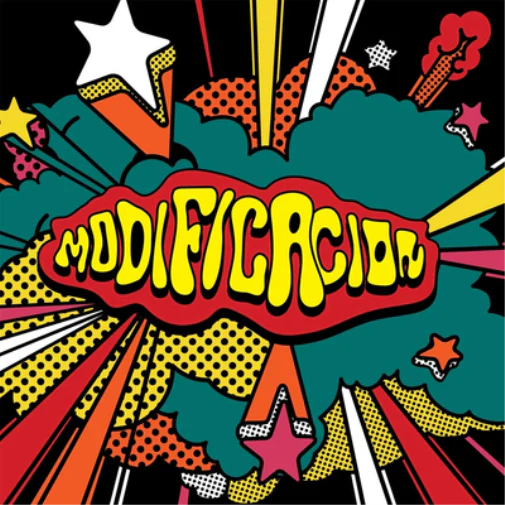Modificacion	- Modificacion