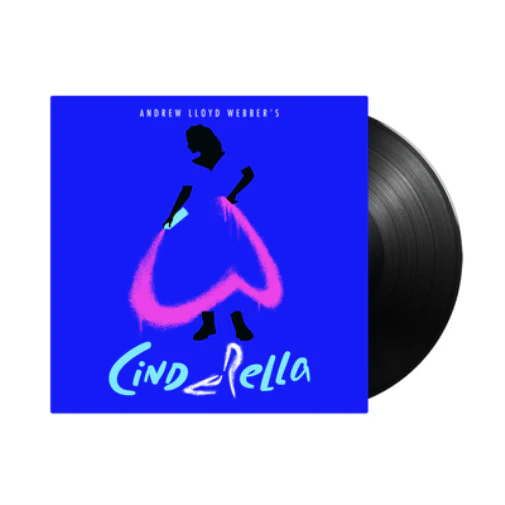 Cinderella: The Musical - Andrew Lloyd Webber