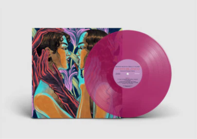 Broken Hearts & Beauty Sleep - Mykki Blanco